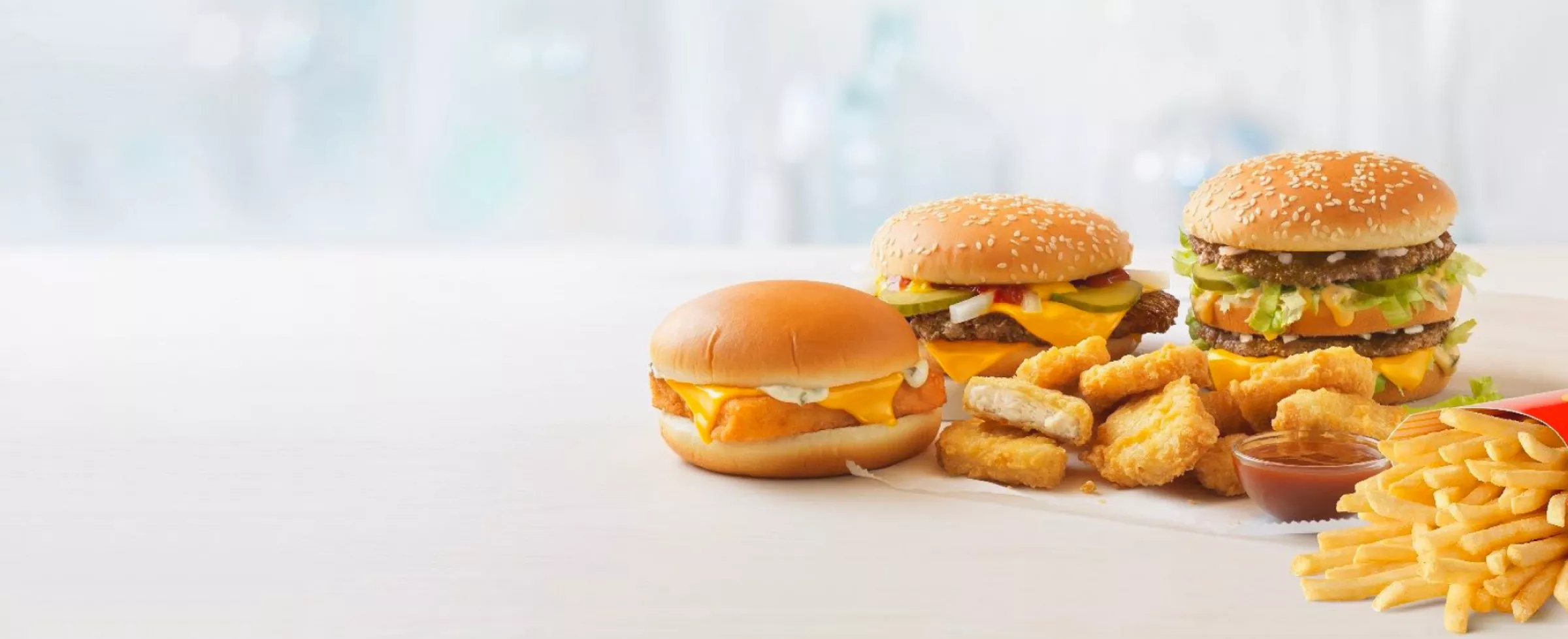 Other Topics - Your Right to Know | McDonald's